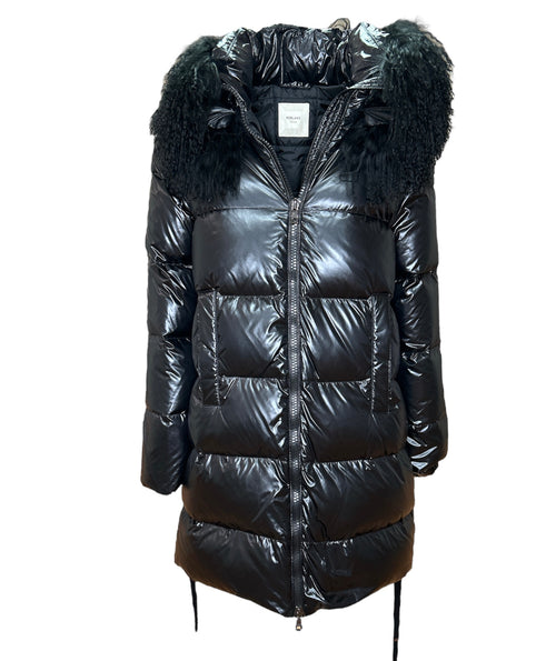 REBLANC BY REFRIGUE Piumino Donna R57517LQ12W da donna