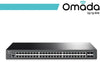 Omada Switch Managed L2 48 Porte Gigabit e 4 slot SFP