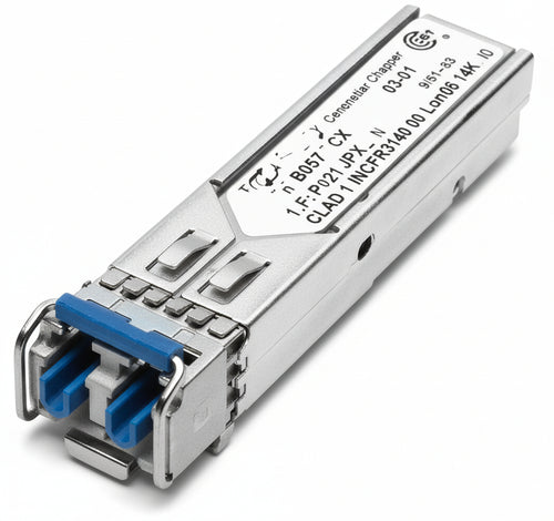 Engenius sfp2185-05 modulo del ricetrasmettitore di rete 1250 mbit/s sfp 850 nm