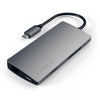 Multi-Port Adapter V2 Dock st.
