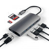 Multi-Port Adapter V2 Dock st.