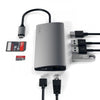 Multi-Port Adapter V2 Dock st.