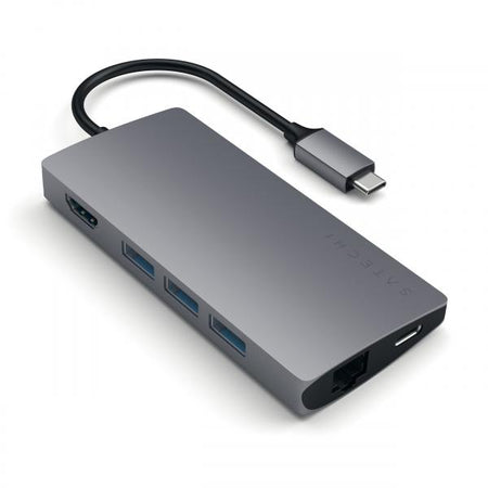 Multi-Port Adapter V2 Dock st.