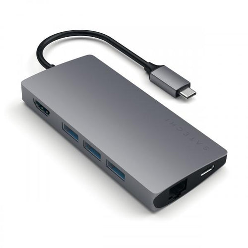 Multi-Port Adapter V2 Dock st.