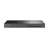 Omada Switch Managed Fibra L2+ 8 Porte 10GE SFP+ - SX3008F