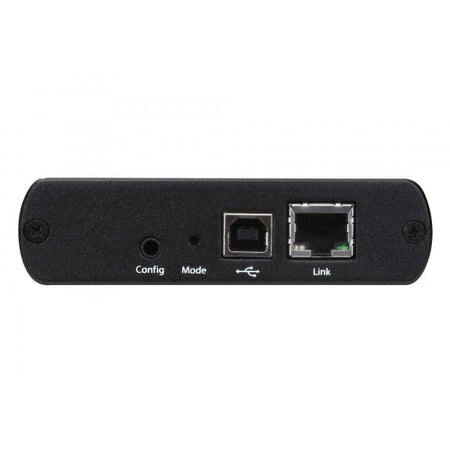 4-Port USB 2.0 Cat5e/6