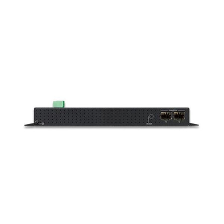 IP40, IPv6/IPv4, 16-Port 1000T