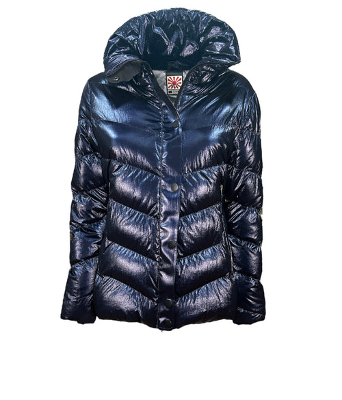 KEJO Piumino Donna KW20-716W - kejo da donna