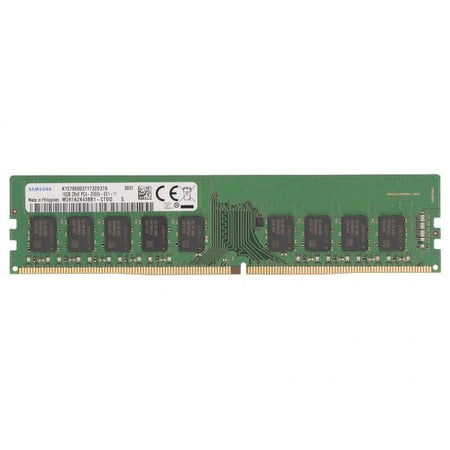 2-Power 2P-KCP426ND8/16 memoria 16 GB 1 x 16 GB DDR4 Data Integrity Check [verifica integrità dati] (16GB DDR4 2666MHz ECC CL19 UDIMM)
