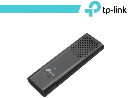 TP-Link Scheda di rete USB Wi-Fi 6 AX1800 - Archer TX1800U
