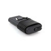 DELL K00F5 adattatore e invertitore Interno 130 W Nero (Dell AC Adapter 130W 20V 3 Pin Type C C6 Power Cable)