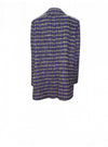 ALVIERO MARTINI Donna 1a CLASSE D2021_CABAN da donna