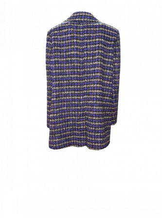 ALVIERO MARTINI Donna 1a CLASSE D2021_CABAN da donna