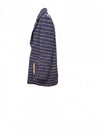 ALVIERO MARTINI Donna 1a CLASSE D2021_CABAN da donna