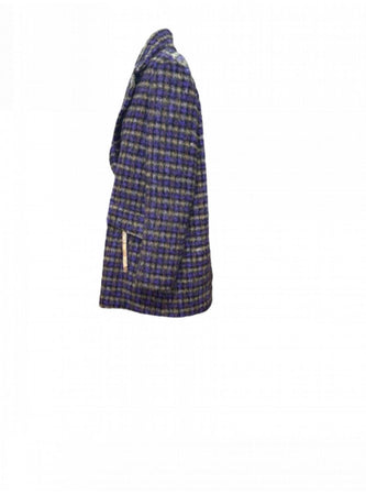ALVIERO MARTINI Donna 1a CLASSE D2021_CABAN da donna