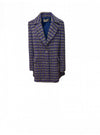 ALVIERO MARTINI Donna 1a CLASSE D2021_CABAN da donna