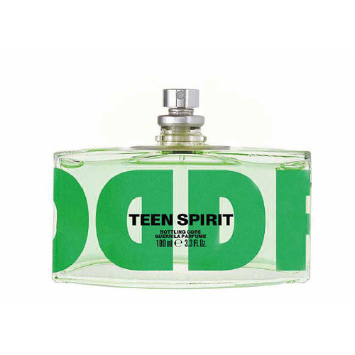 DOUBLEDRAGON Profumo DoubleDragon Spirit da donna