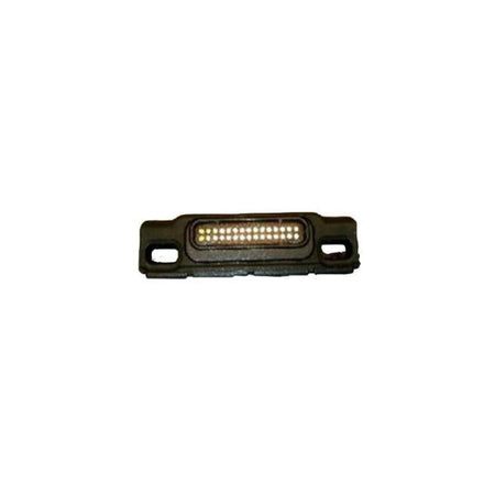 Zebra SG-ET5X-RGIO2-01 ricambio e accessorio per tablet Connettore di carica (ET5X RUGGED IO CONNECTOR - REPLACEMENT)