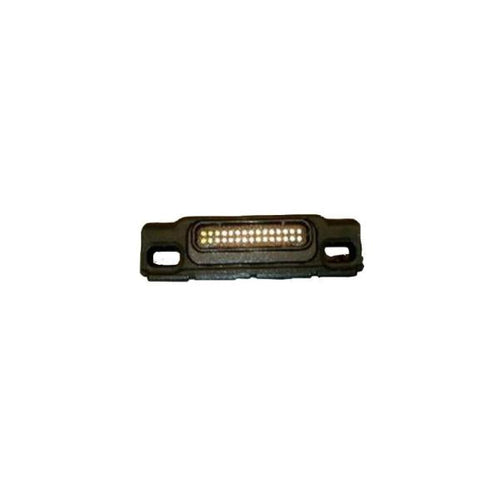 Zebra SG-ET5X-RGIO2-01 ricambio e accessorio per tablet Connettore di carica (ET5X RUGGED IO CONNECTOR - REPLACEMENT)