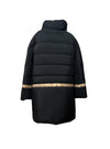 ALVIERO MARTINI Piumino Donna alviero martini d1035-nero da donna