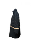 ALVIERO MARTINI Piumino Donna alviero martini d1035-nero da donna
