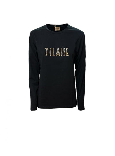 ALVIERO MARTINI Donna 1a CLASSE D0735JC71 - Nero da donna