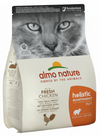 Almo Nature Holistic Maintenance gusto Pollo per Gatti Adulti