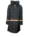 ALVIERO MARTINI Piumino Donna alviero martini d1035-nero da donna
