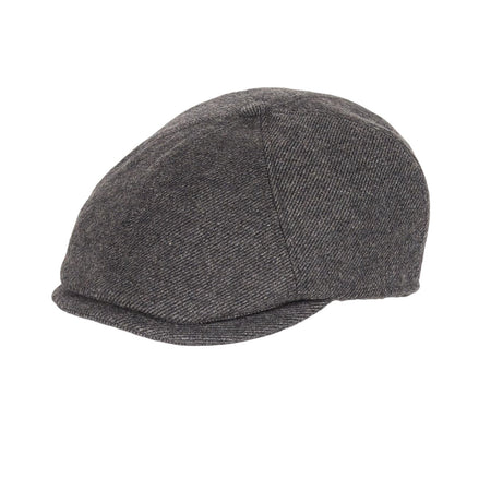 BARBOUR Barbour - Cappello Ch15 Charcoal Grey MHA0708 da uomo