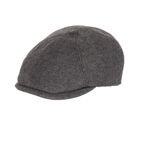 BARBOUR Barbour - Cappello Ch15 Charcoal Grey MHA0708 da uomo