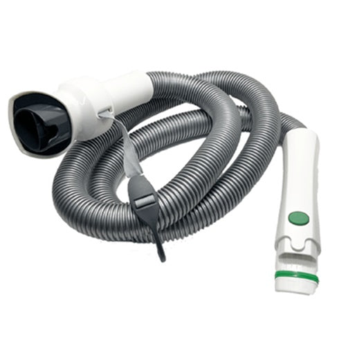 ASPIRAPOLVERE FOLLETTO DA VK130 A VK200 TUBO CON SPALLACCIO NO ELETTRICO