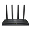 Router F (FTTH* | FTTB | Ethernet) Wi-Fi 6 AX1500
