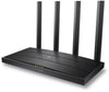 Router F (FTTH* | FTTB | Ethernet) Wi-Fi 6 AX1500
