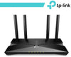 TP-Link Router FTTH* | FTTB | Ethernet Wifi 6 AX3000