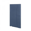 TUCANO Case e Tastiera Scrivo Smartphone- iPad Pro 11- Tablet 11 Blu