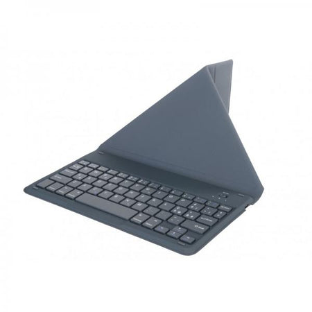 "TUCANO Case e Tastiera Scrivo Smartphone- iPad Pro 11""- Tablet 11"" Blu"