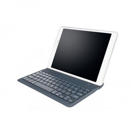 "TUCANO Case e Tastiera Scrivo Smartphone- iPad Pro 11""- Tablet 11"" Blu"