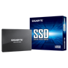Hard disk SSD Gigabyte GSTFS31480GNTD - 2.5 - 480 Gb - SATA3 Stato Solido - Lettura 550MB/S, Scrittura 480MB/S