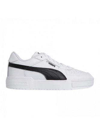 PUMA Uomo puma CA_PRO_CLASSIC_BIANCO/NERO da uomo