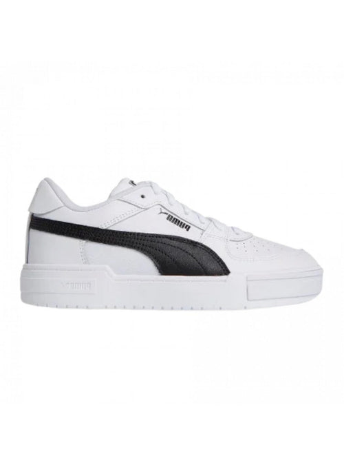 PUMA Uomo puma CA_PRO_CLASSIC_BIANCO/NERO da uomo