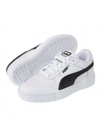 PUMA Uomo puma CA_PRO_CLASSIC_BIANCO/NERO da uomo