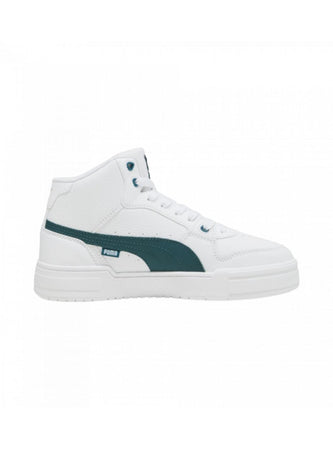 PUMA Uomo puma CA_PRO_MID_BIANCO/VERDE da uomo