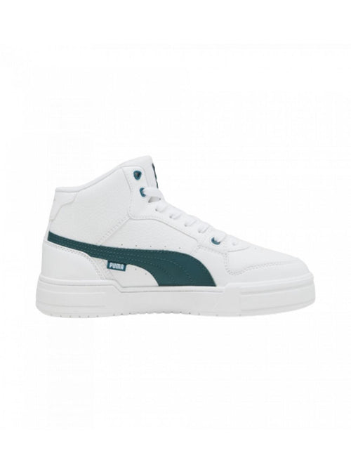 PUMA Uomo puma CA_PRO_MID_BIANCO/VERDE da uomo