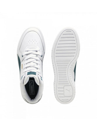 PUMA Uomo puma CA_PRO_MID_BIANCO/VERDE da uomo