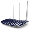Router Wifi AC750 dual band 4 p. 10/100M TP-Link Archer C20