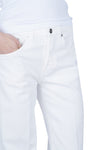 DONDUP Dondup - Jeans - 470233 - Bianco da donna