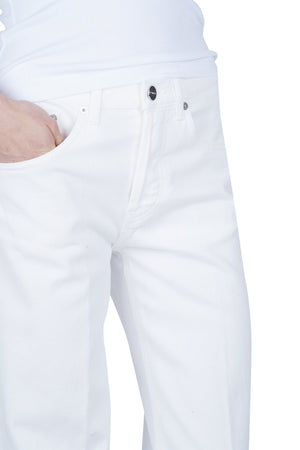 DONDUP Dondup - Jeans - 470233 - Bianco da donna