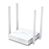 Router TP-Link (Ethernet) Wi-Fi Dual-Band AC750 Archer C24