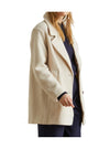 YERSE Cappotto Donna 39608-002 da donna