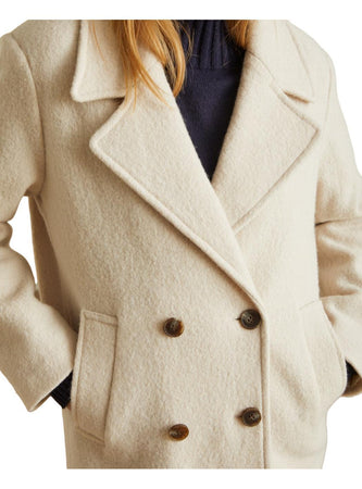 YERSE Cappotto Donna 39608-002 da donna